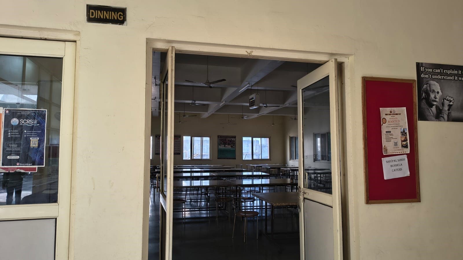 MITS Gwalior hostel photo 4